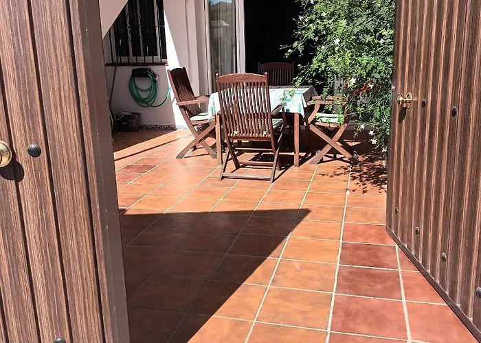 Apartamento Bambadela