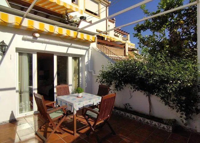Apartamento Bambadela