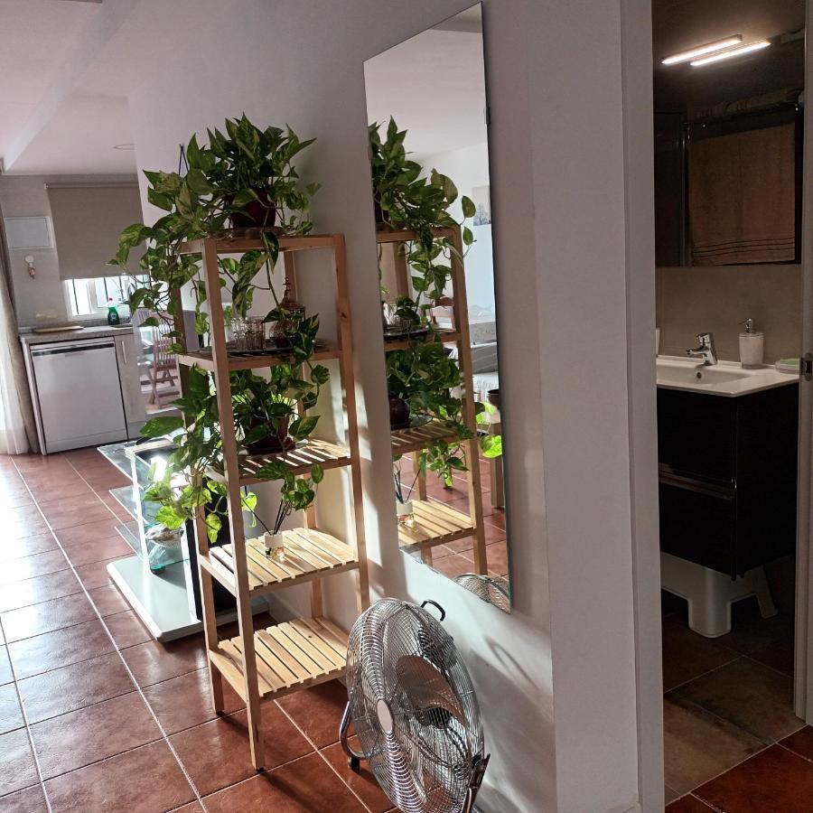 Apartment Bambadela