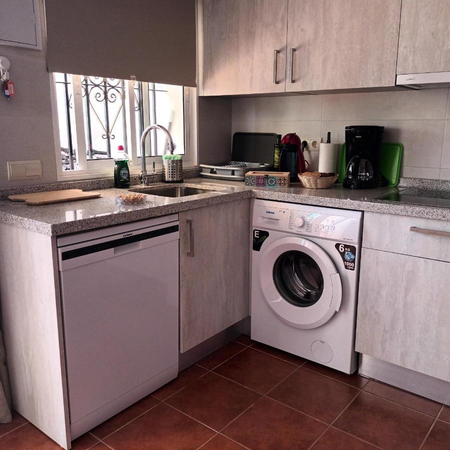 Bambadela Apartment