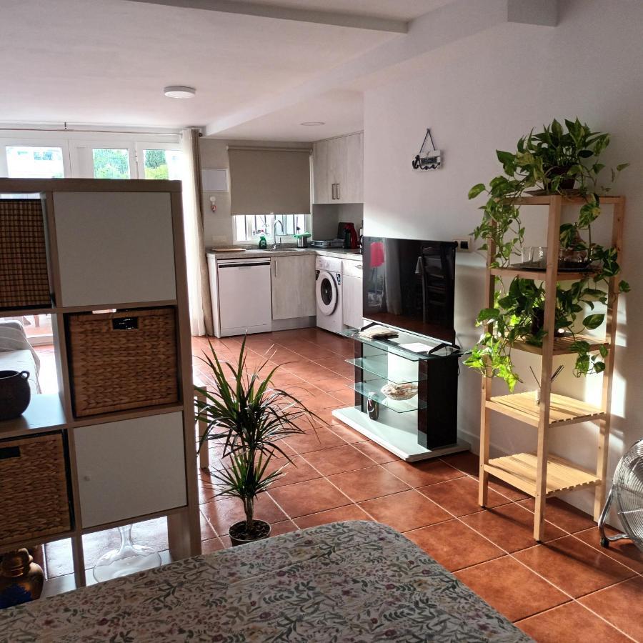 Apartment Bambadela La Cala Del Moral