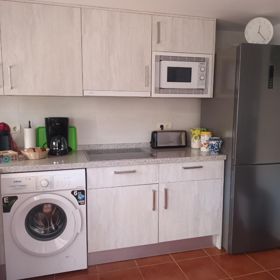 Apartment Bambadela *