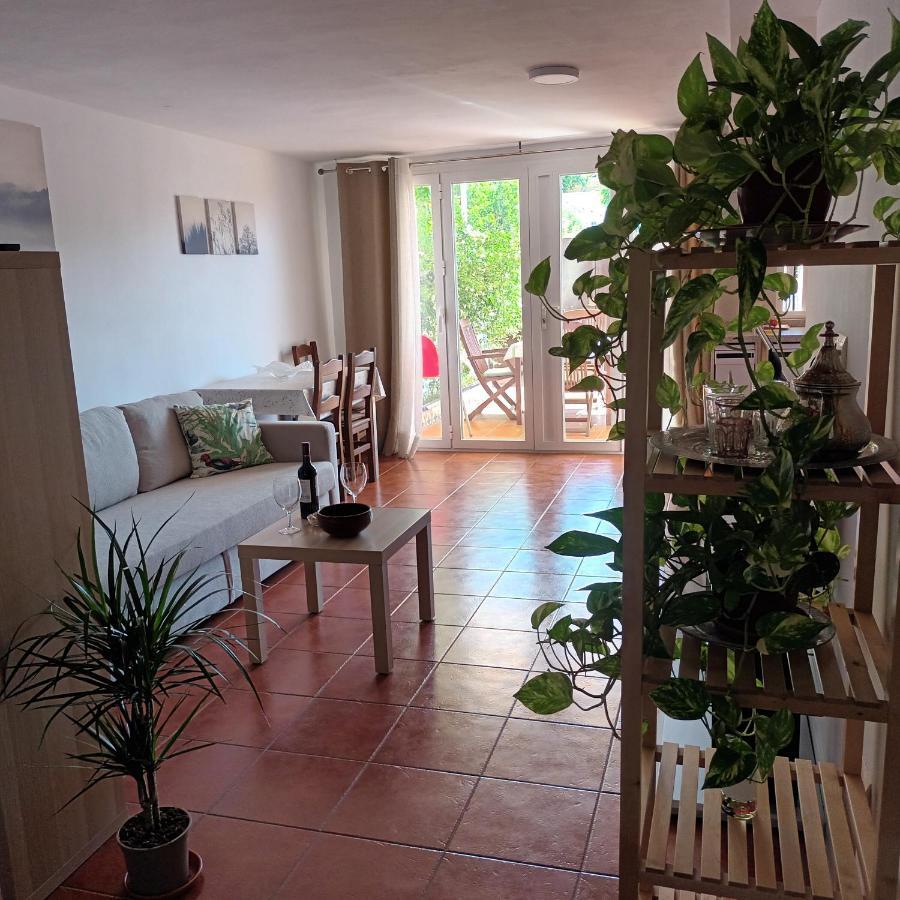 Apartment Bambadela *