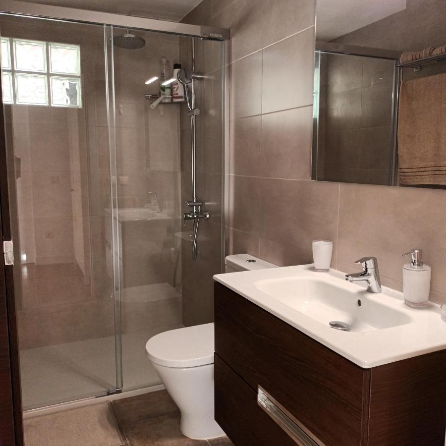 Apartment Bambadela