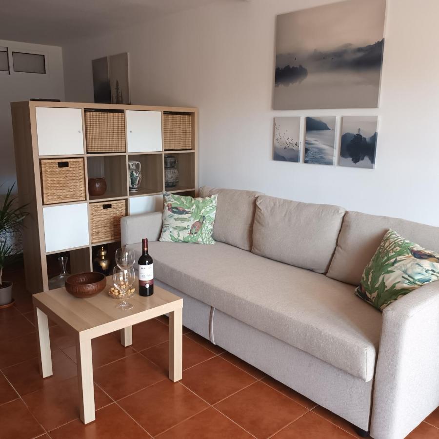 Bambadela Apartment La Cala Del Moral